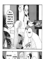 Hot tails 5. rész - Erotikus képregény - 6. oldal