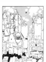 Hot tails 5. rész - Erotikus képregény - 7. oldal