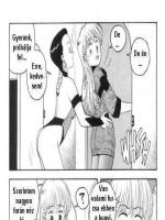 Hot tails 5. rész - Erotikus képregény - 9. oldal