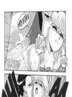 Hot tails 5. rész - Erotikus képregény - 16. oldal