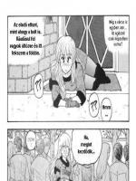 Hot tails 5. rész - Erotikus képregény - 17. oldal