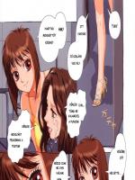 Rossz lányok 2. rész - Erotikus képregény - 12. oldal Rossz lányok 2. rész - Erotikus képregény - 12. oldal