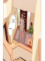 Rossz lányok 2. rész - Erotikus képregény - 14. oldal Rossz lányok 2. rész - Erotikus képregény - 14. oldal