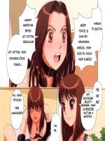 Rossz lányok 2. rész - Erotikus képregény - 19. oldal Rossz lányok 2. rész - Erotikus képregény - 19. oldal