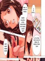 Rossz lányok 2. rész - Erotikus képregény - 20. oldal Rossz lányok 2. rész - Erotikus képregény - 20. oldal