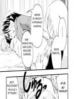 Szomszéd lány - Erotikus képregény