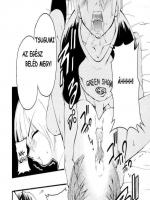 Szomszéd lány - Erotikus képregény - 14. oldal