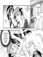 Rózsa nővérek 2. rész - Erotikus képregény