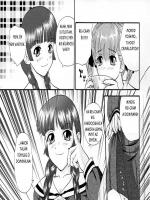 Rózsa nővérek 2. rész - Erotikus képregény