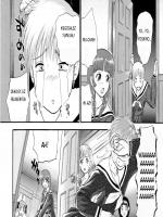 Rózsa nővérek 2. rész - Erotikus képregény - 6. oldal