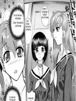 Rózsa nővérek 2. rész - Erotikus képregény - 7. oldal