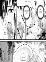 Rózsa nővérek 2. rész - Erotikus képregény - 14. oldal