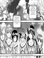 Rózsa nővérek 2. rész - Erotikus képregény - 20. oldal