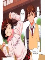 Rossz lányok 3. rész - Erotikus képregény - 14. oldal