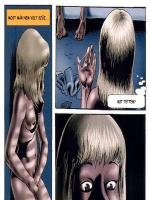 Alraune 1. rész - Erotikus képregény - 24. oldal