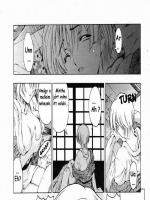 Testvérek - Erotikus képregény