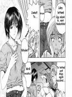 Testvérek - Erotikus képregény