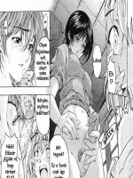 Testvérek - Erotikus képregény - 6. oldal