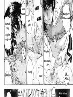 Testvérek - Erotikus képregény - 9. oldal