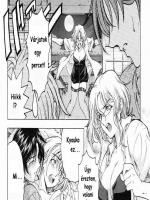 Testvérek - Erotikus képregény - 10. oldal