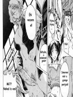 Testvérek - Erotikus képregény - 11. oldal