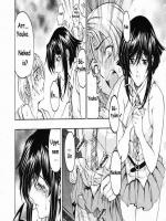 Testvérek - Erotikus képregény - 14. oldal