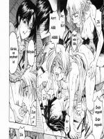 Testvérek - Erotikus képregény - 17. oldal