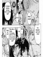 Testvérek - Erotikus képregény - 19. oldal