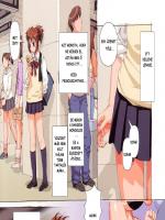 Rossz lányok 4. rész - Erotikus képregény - 8. oldal