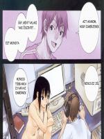 A csupasz valótlan - Erotikus képregény - 7. oldal