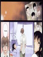 A csupasz valótlan - Erotikus képregény - 8. oldal