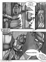 Family Guy - Erotikus képregény - 6. oldal Family Guy - Erotikus képregény - 6. oldal