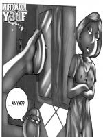 Family Guy - Erotikus képregény - 15. oldal Family Guy - Erotikus képregény - 15. oldal