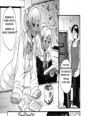 Ne nevezz Törpikének