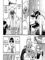 Ne nevezz Törpikének - Erotikus képregény