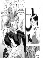 Ne nevezz Törpikének - Erotikus képregény