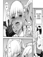 Ne nevezz Törpikének - Erotikus képregény - 6. oldal