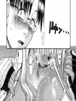 Ne nevezz Törpikének - Erotikus képregény - 7. oldal