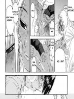 Ne nevezz Törpikének - Erotikus képregény - 10. oldal