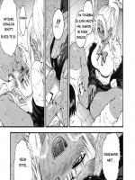 Ne nevezz Törpikének - Erotikus képregény - 19. oldal