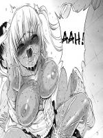 Ne nevezz Törpikének - Erotikus képregény - 23. oldal