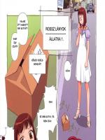 Rossz lányok 5. rész - Erotikus képregény - 6. oldal