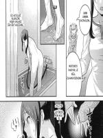 Lány egy "kis" meglepetéssel - Erotikus képregény