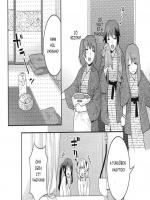 Lány egy "kis" meglepetéssel - Erotikus képregény - 16. oldal