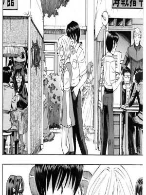 Koncert előtt - Erotikus képregény