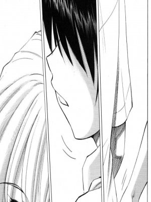 Koncert előtt - Erotikus képregény