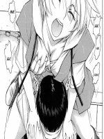 Koncert előtt - Erotikus képregény - 7. oldal