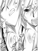 Koncert előtt - Erotikus képregény - 9. oldal