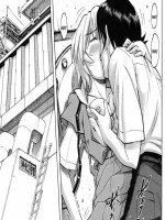 Koncert előtt - Erotikus képregény - 11. oldal