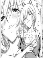 Koncert előtt - Erotikus képregény - 12. oldal